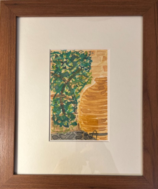 Cool Water by Elizabeth Boone McLean