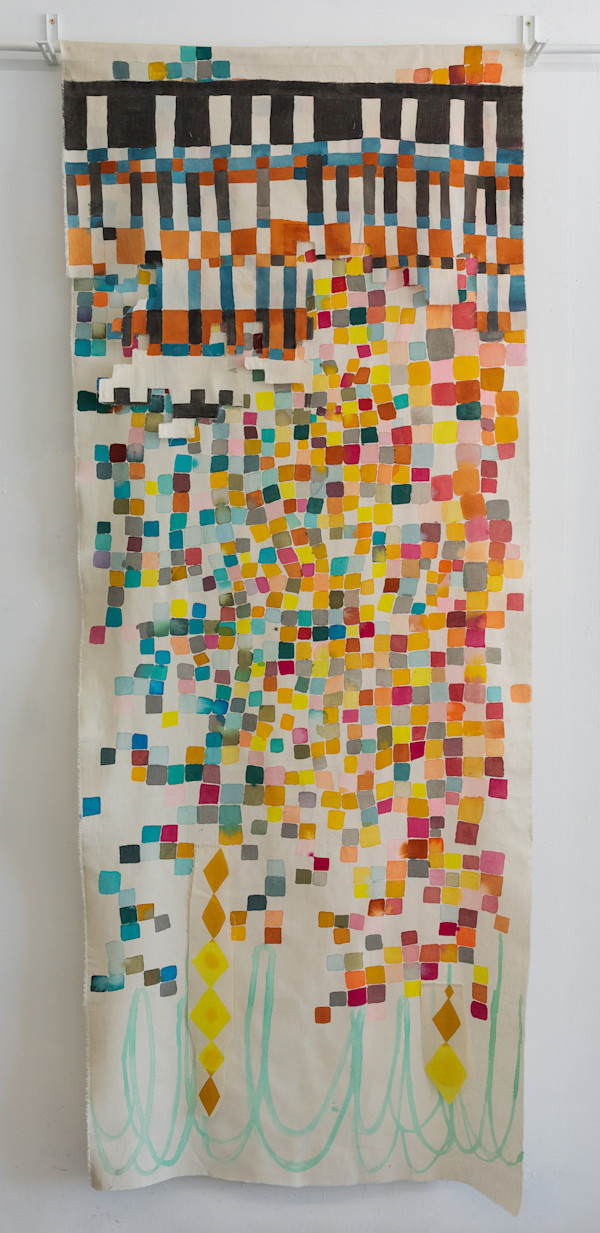 Veil 011 by Lisa Oxley, Image 9.