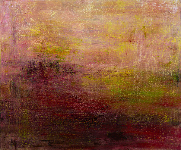 The Weight of Peace by Michelle Graham, Image 1.