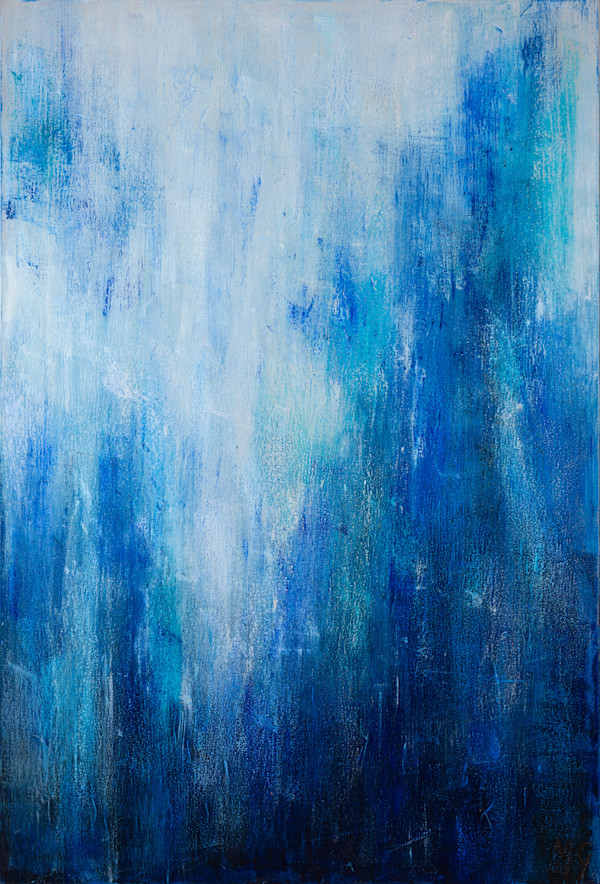 Ground keeps shifting by Michelle Graham, Image 1.