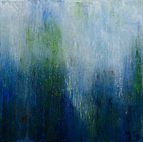 Inhale by Michelle Graham, Image 1.