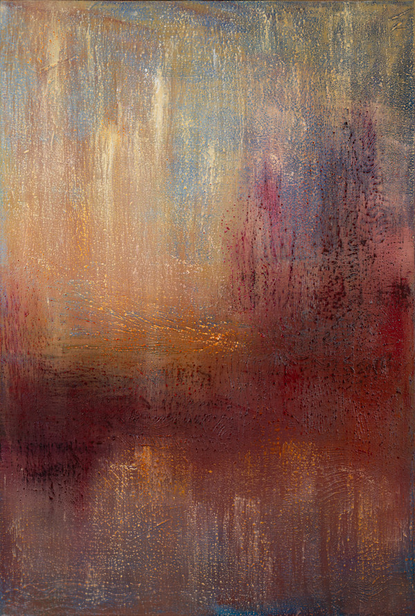Connections by Michelle Graham, Image 1.