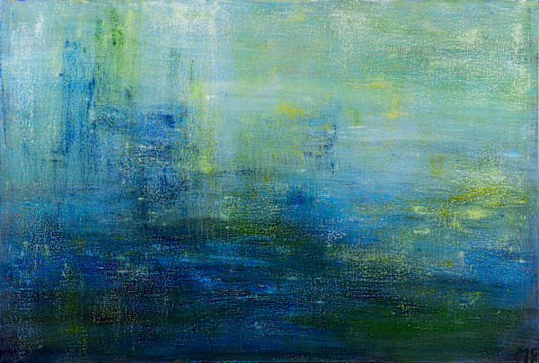 Liminal Grace by Michelle Graham, Image 1.