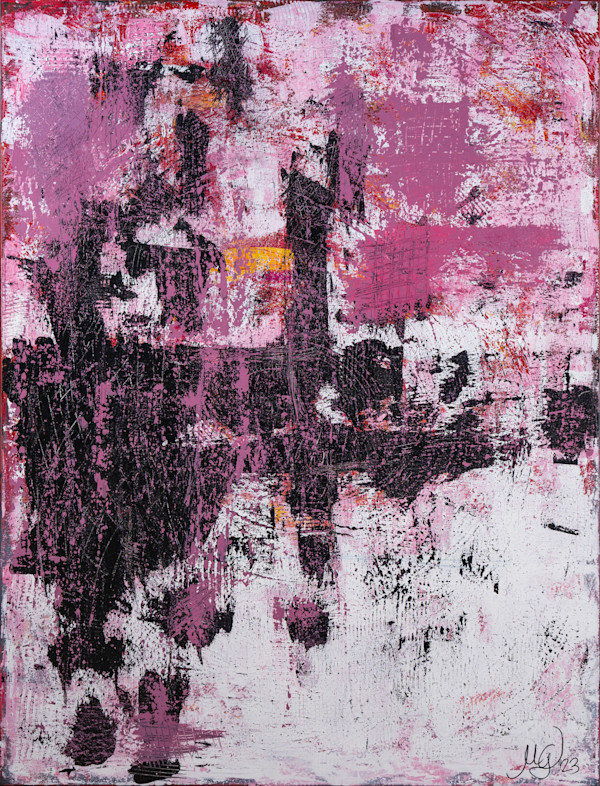 The Shape of Before by Michelle Graham, Image 1.