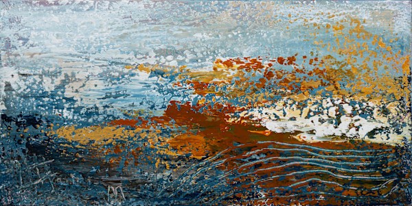 Strength I by Michelle Graham