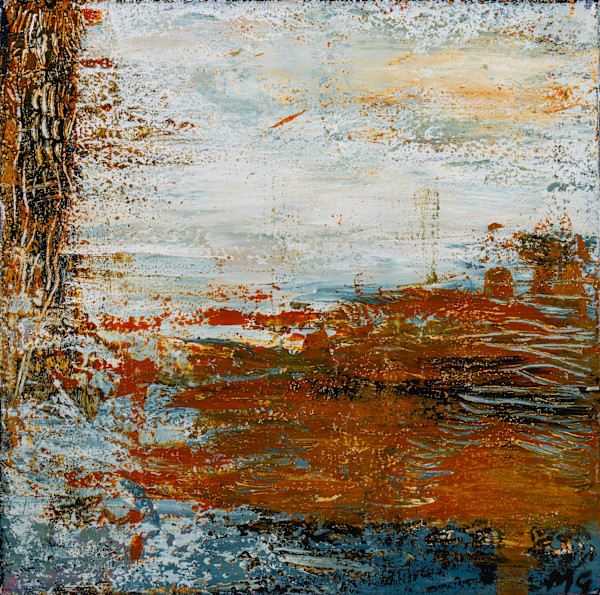 Intention of Growth by Michelle Graham