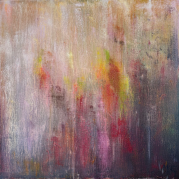 A way through by Michelle Graham, Image 1.