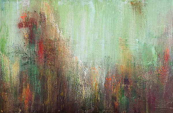 The journey is the point by Michelle Graham, Image 1.