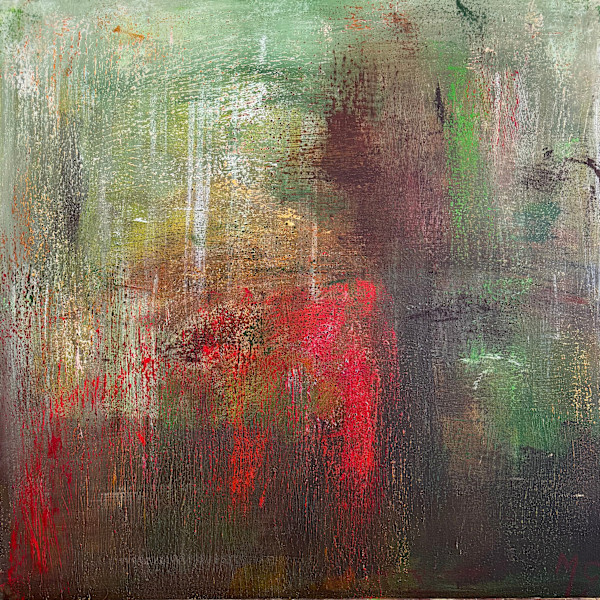 I’m back by Michelle Graham, Image 1.