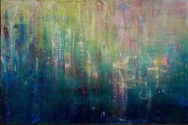 Be Present by Michelle Graham, Image 1.