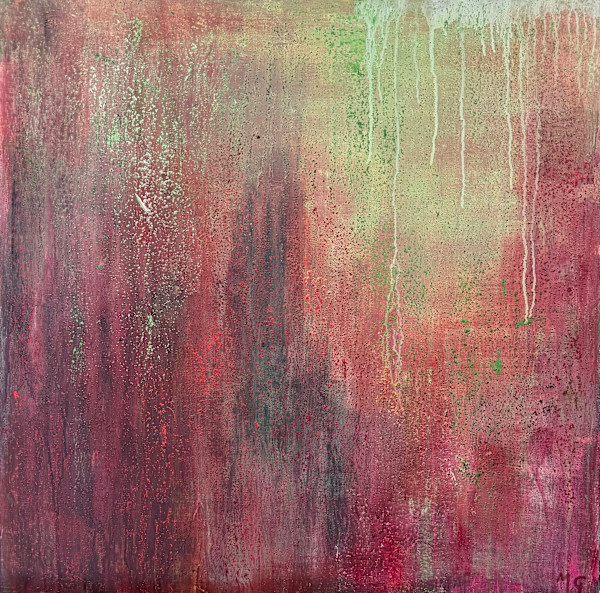 Move on by Michelle Graham, Image 1.