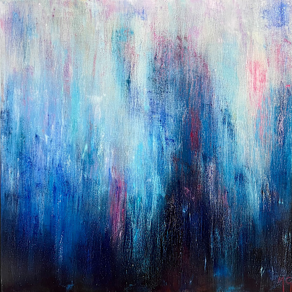 New Beginnings by Michelle Graham, Image 1.