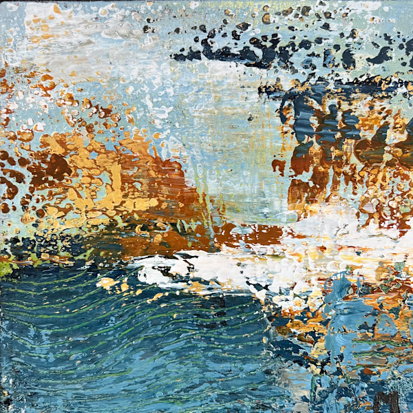 Strength IV by Michelle Graham, Image 1.
