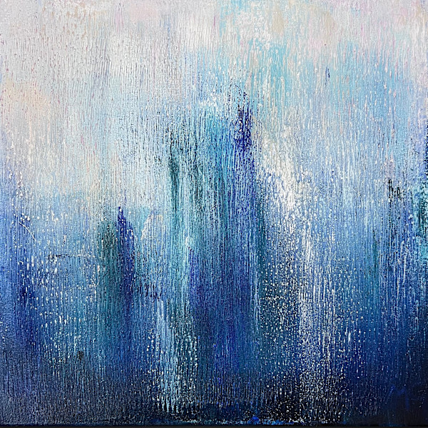 Pause 1 by Michelle Graham, Image 1.
