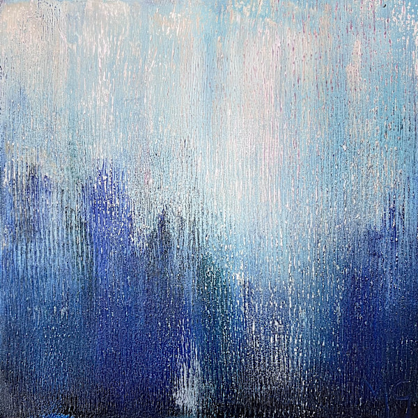 Pause 2 by Michelle Graham, Image 1.
