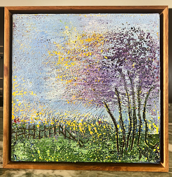 Settle & Drift by Michelle Graham