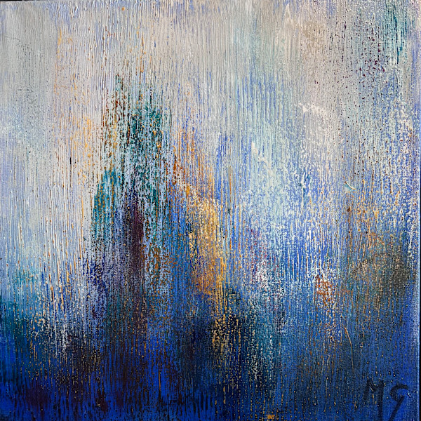 Emerging 3 by Michelle Graham