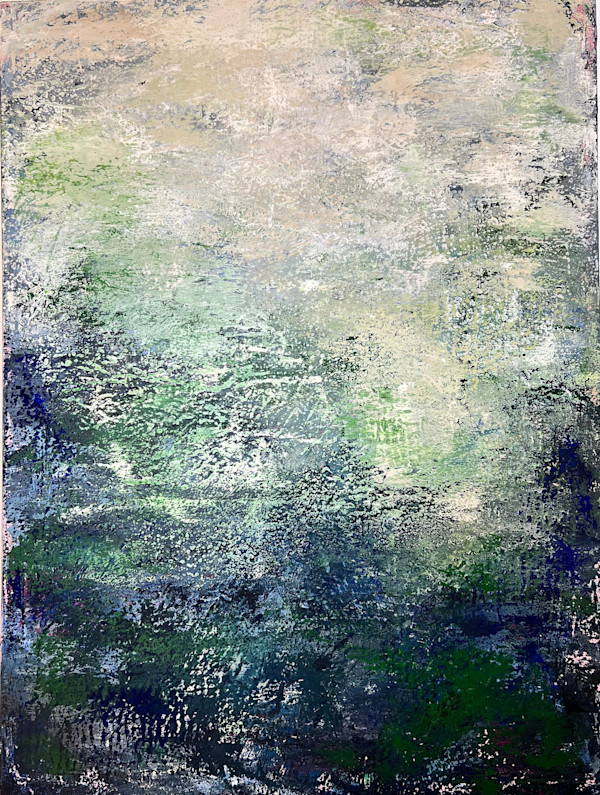 Don't Slip by Michelle Graham, Image 1.