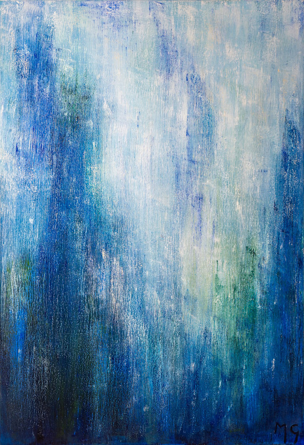 Change comes to us all by Michelle Graham, Image 1.