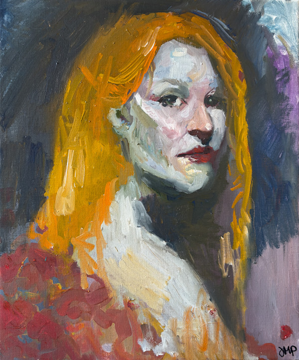 Jag ser dig by Julia Pivén