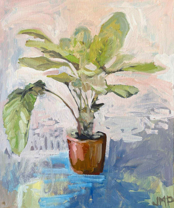 Lilla vännen by Julia Pivén