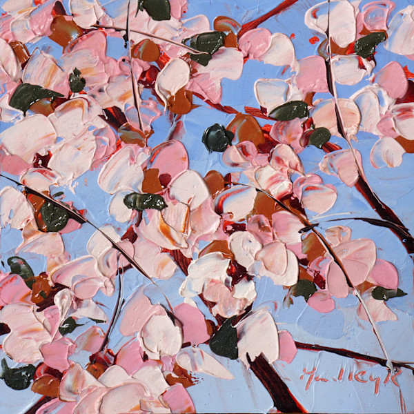 Bloom VI by Hadley Rampton