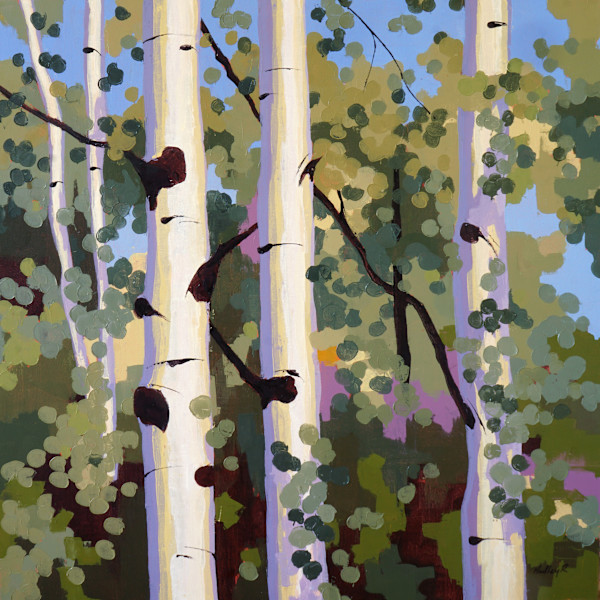 Effervecence by Hadley Rampton