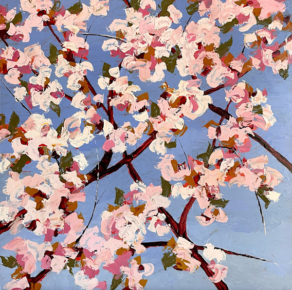 Fleur de Joie by Hadley Rampton
