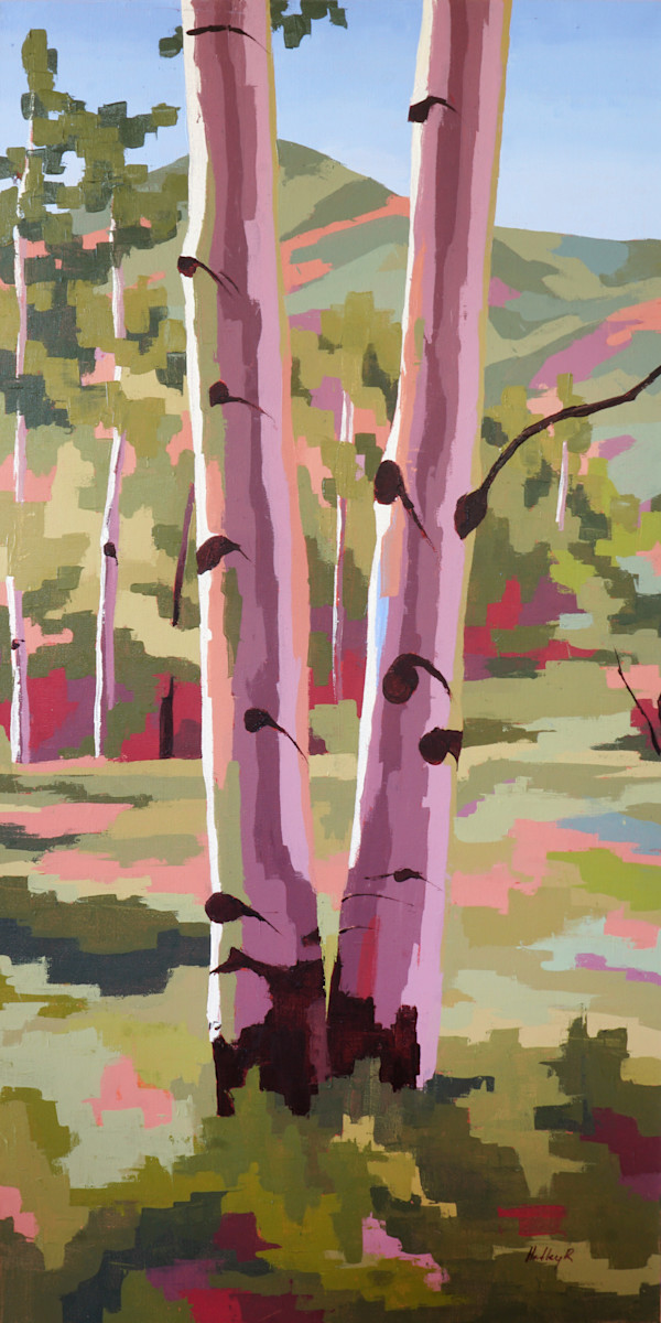 L'Été by Hadley Rampton, Image 1.