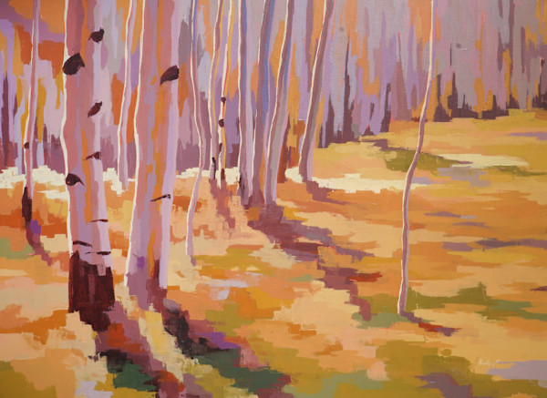 Harvest by Hadley Rampton