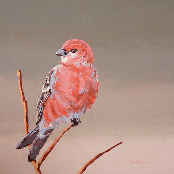 Mr. Rose by Hadley Rampton, Image 1.