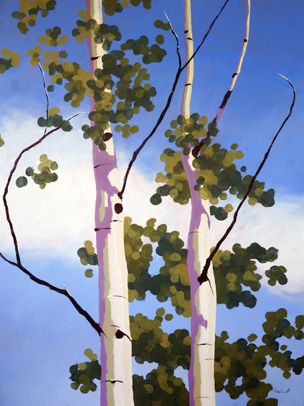 Soar by Hadley Rampton