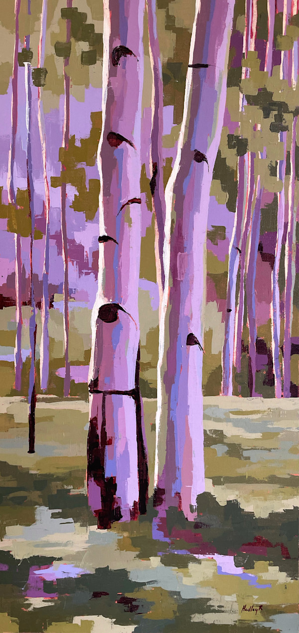 Spring by Hadley Rampton
