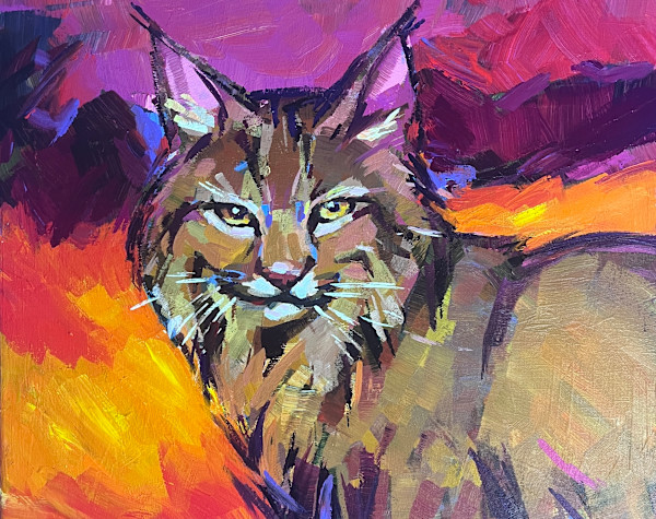Get Out of My Way by Laura Green, Image 1.