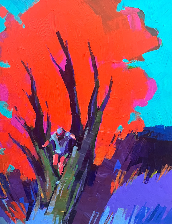 Emerge by Laura Green, Image 1.