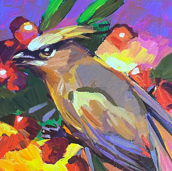 The Feast by Laura Green, Image 1.