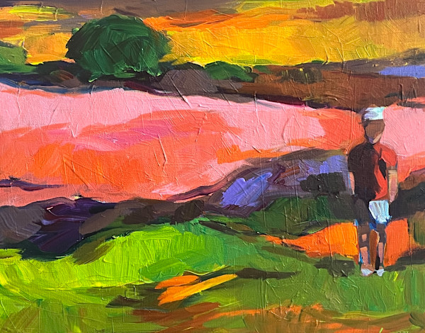 Strata by Laura Green