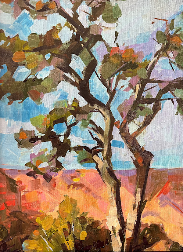 Canyon Whispers by Laura Green