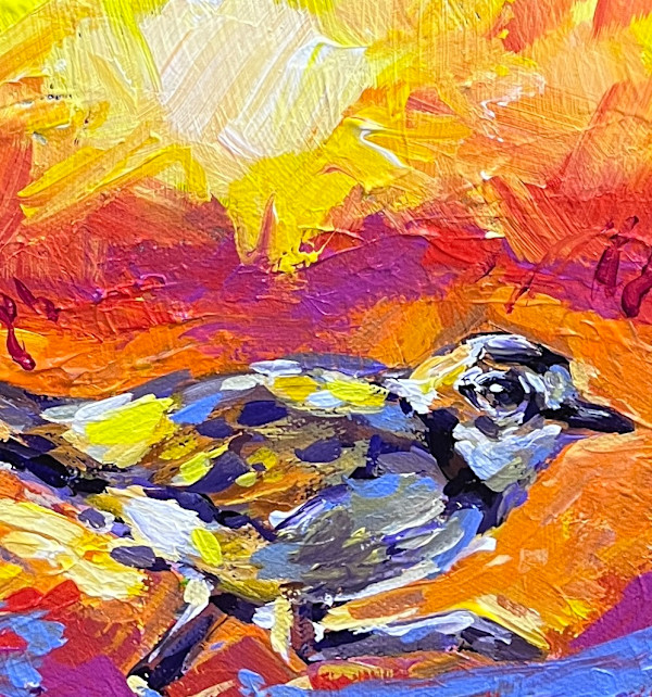 At Sunset by Laura Green, Image 1.