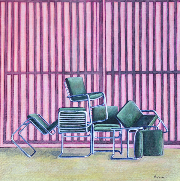 Parts In Twelve by Emily Bharatiya