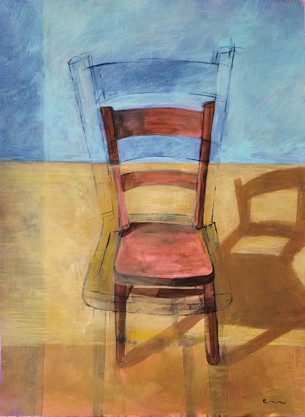 You Will Come Back To Yourself Eventually by Emily Bharatiya