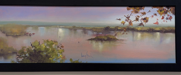 Mosquito Park by Larry Siwek, Image 16.