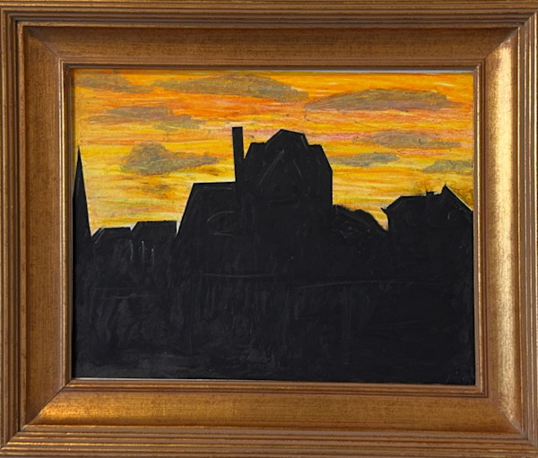 Burlington Sunrise by Ava Neira, Image 3.