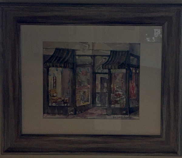 How Much is that Teddy in the Window by Victoria Fosmo, Image 16.