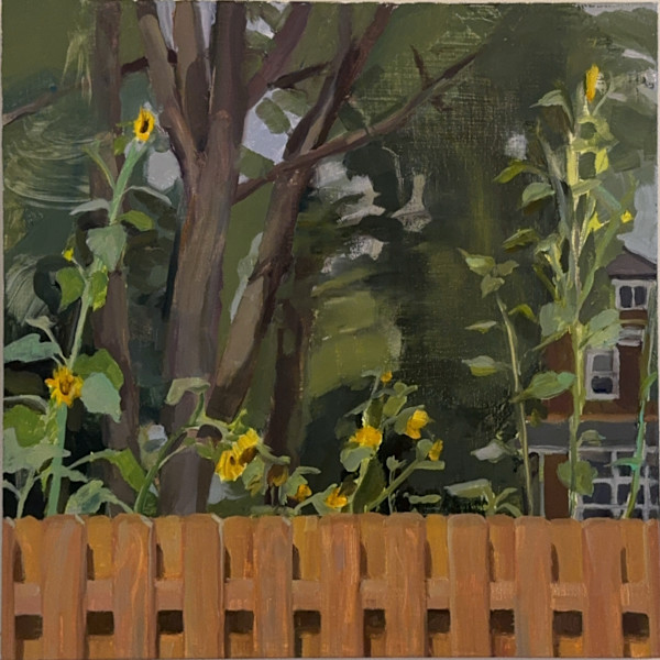 Looking North by Serena Stevens, Image 3.