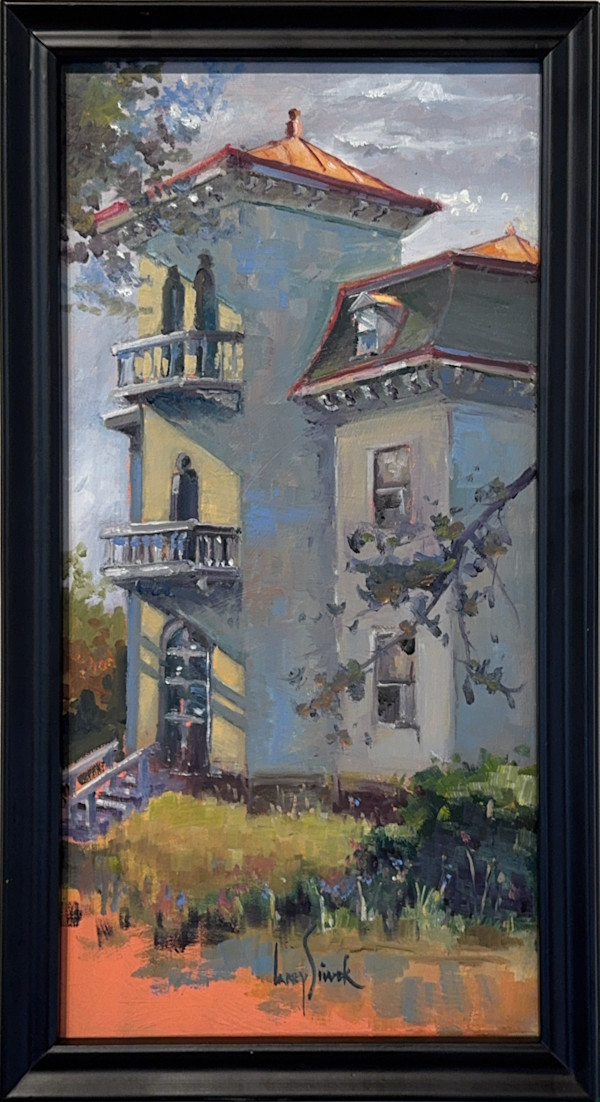 Phelps House by Larry Siwek, Image 2.