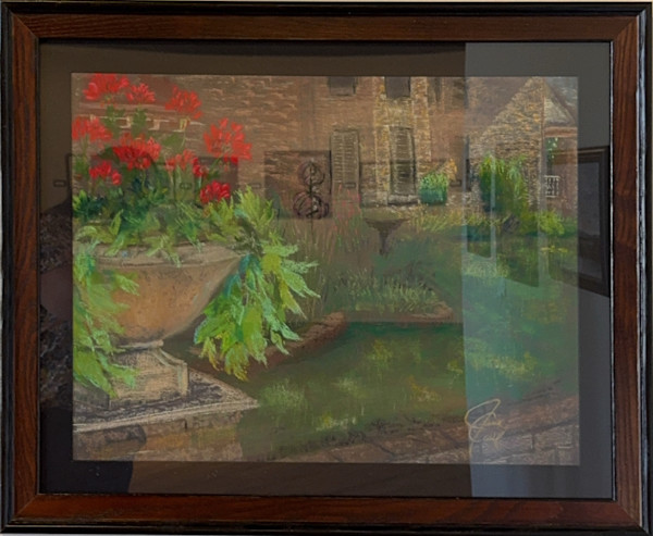 Morning Light at VaVroch by Jane Curl, Image 15.