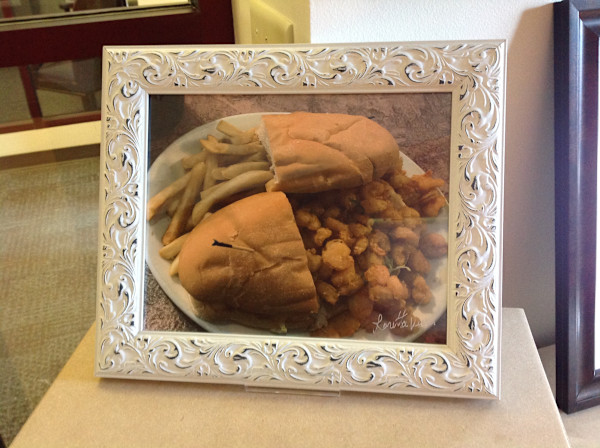 C'est si Bon by Loretta Verret