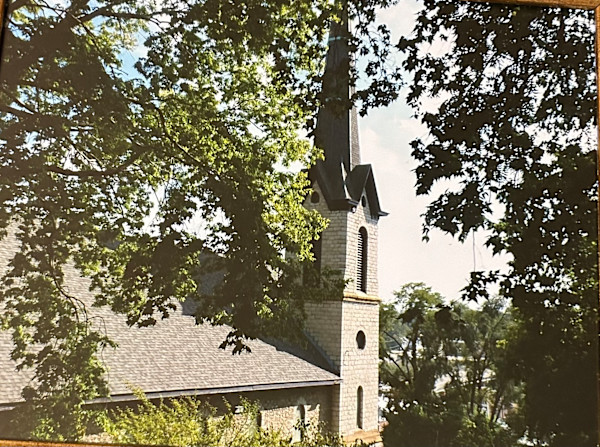 1800 by Loretta Verret