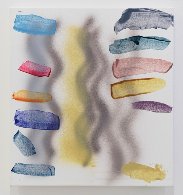 Untitled by James Cousins, Image 1.
